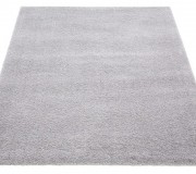 Високоворсний килим Yoki Ran Light Grey/Jasny Szary - высокое качество по лучшей цене в Украине.